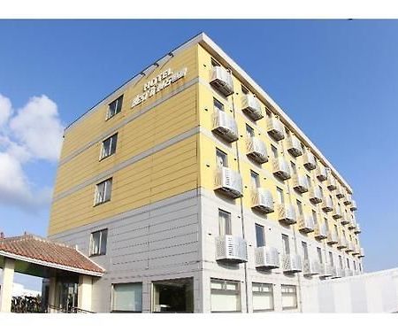 Comfort Hotel Ishigaki Island Eksteriør bilde