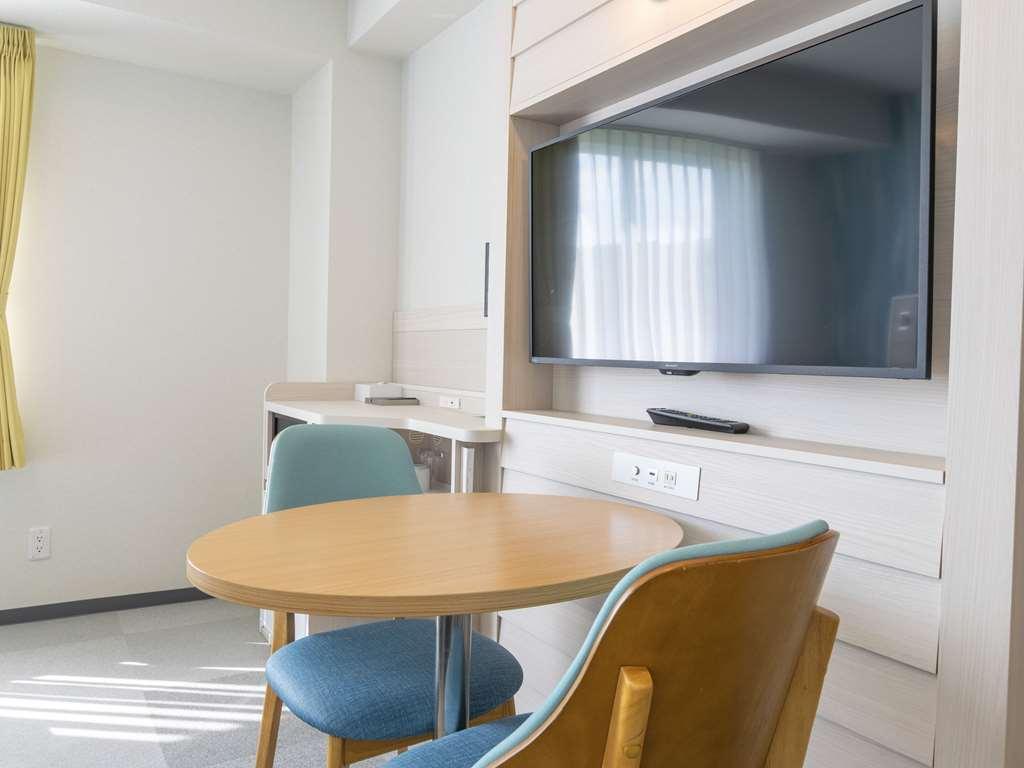 Comfort Hotel Ishigaki Island Rom bilde