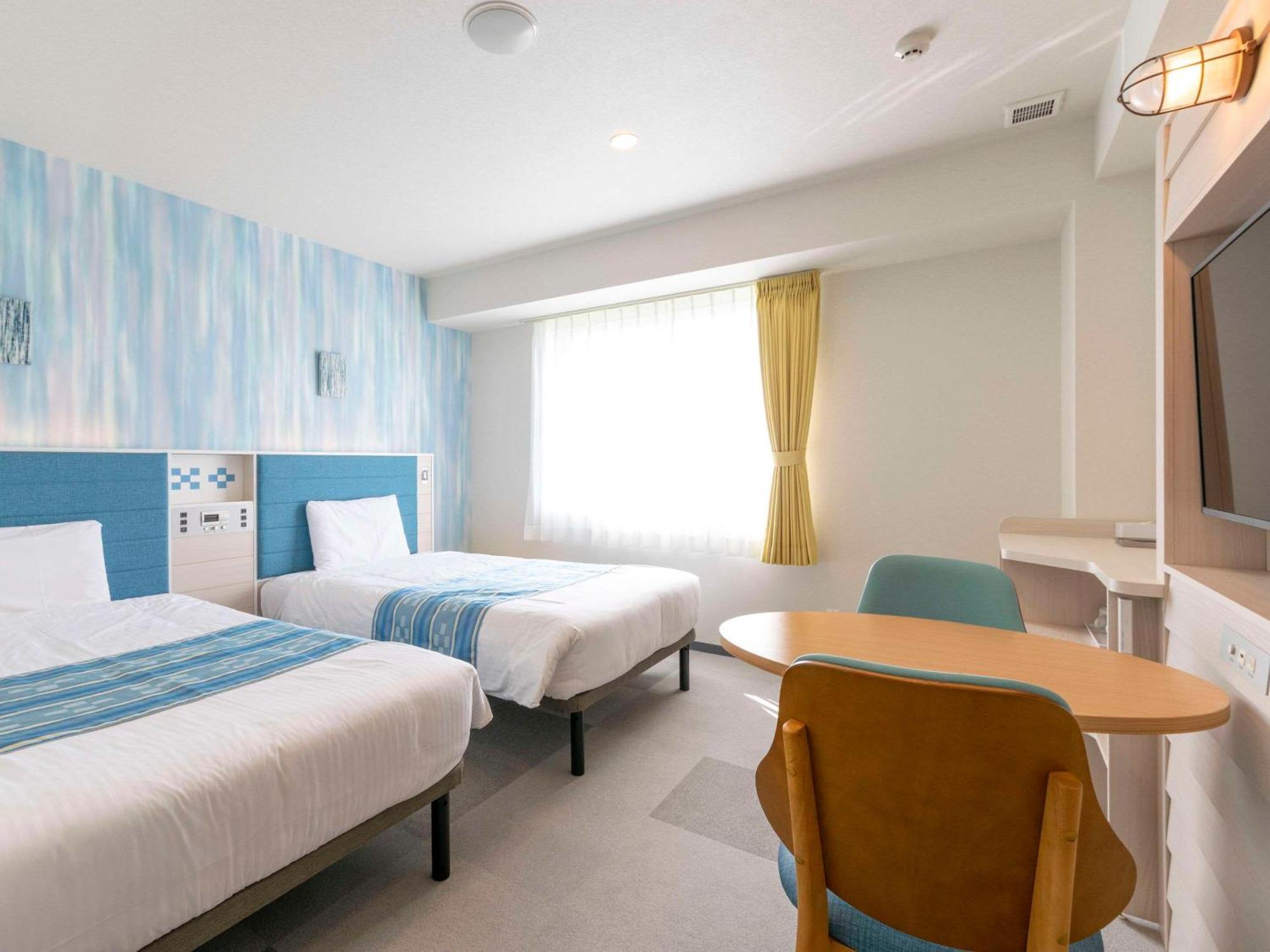 Comfort Hotel Ishigaki Island Eksteriør bilde