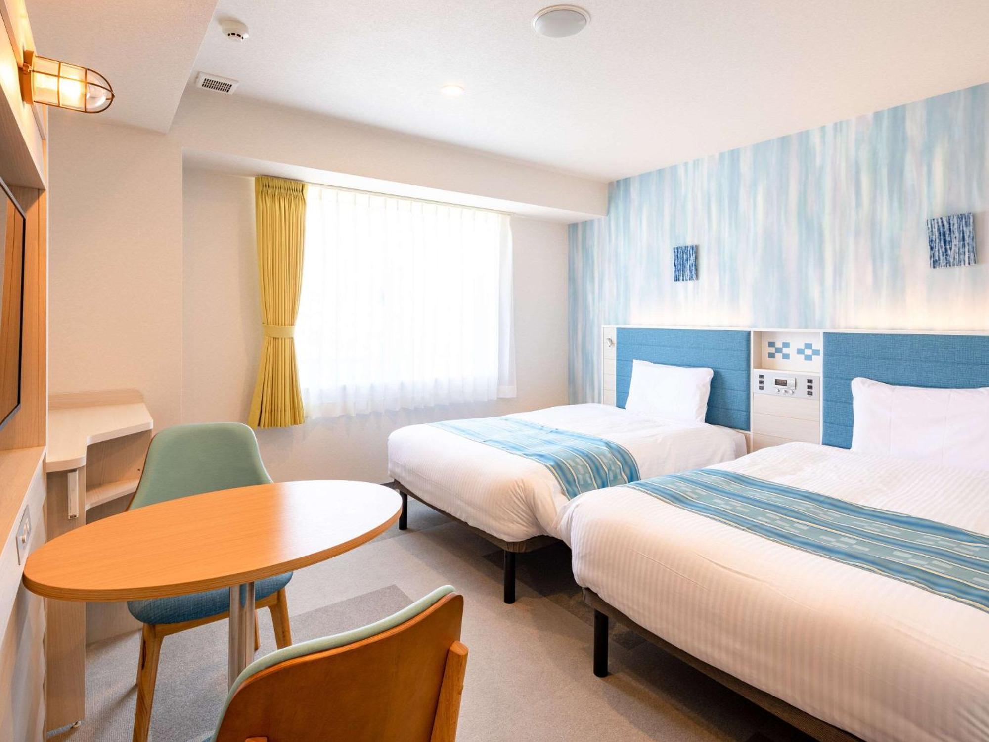 Comfort Hotel Ishigaki Island Eksteriør bilde