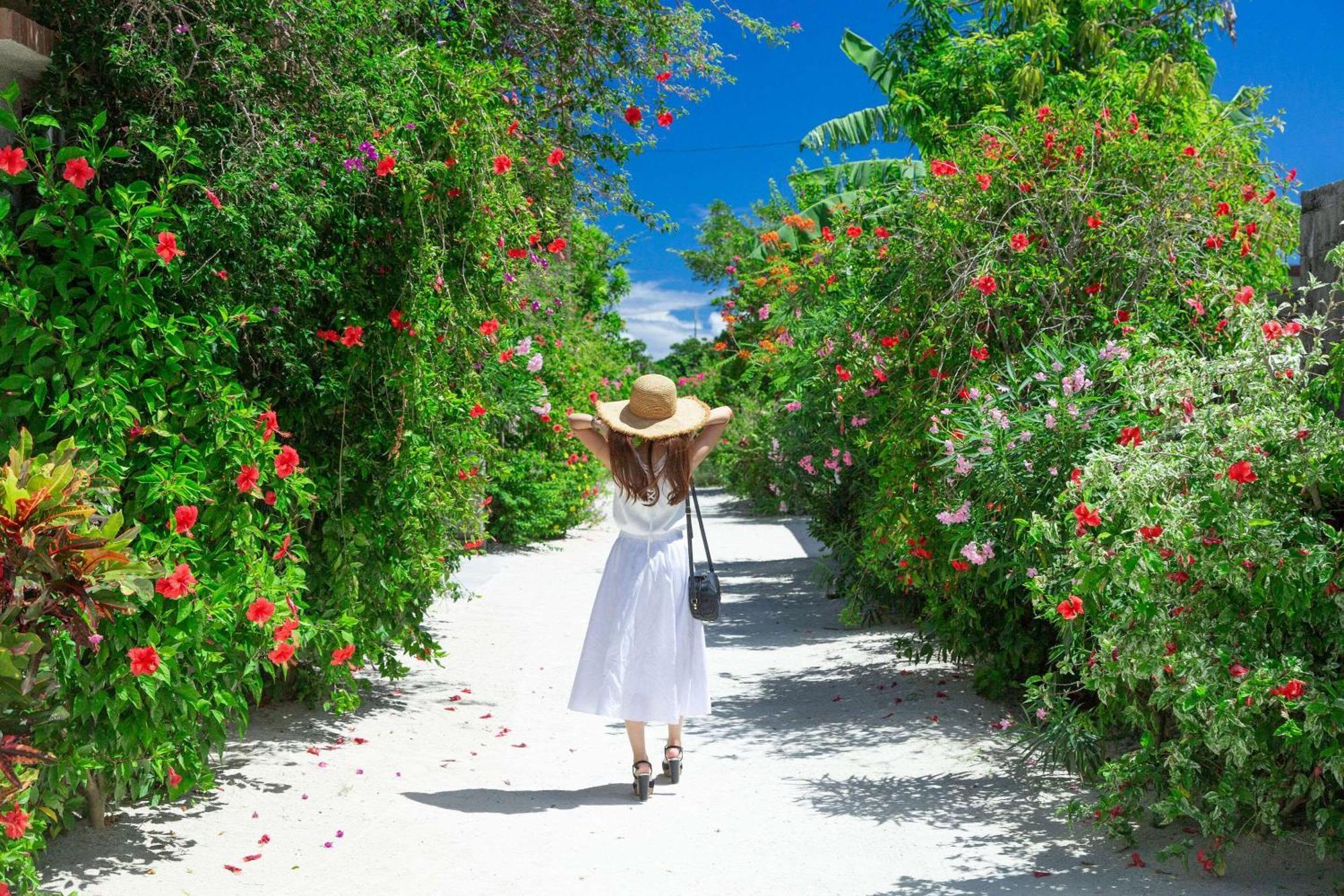 Comfort Hotel Ishigaki Island Eksteriør bilde