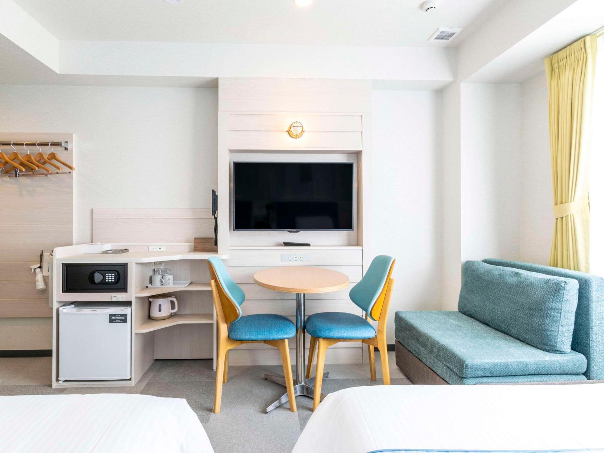 Comfort Hotel Ishigaki Island Eksteriør bilde