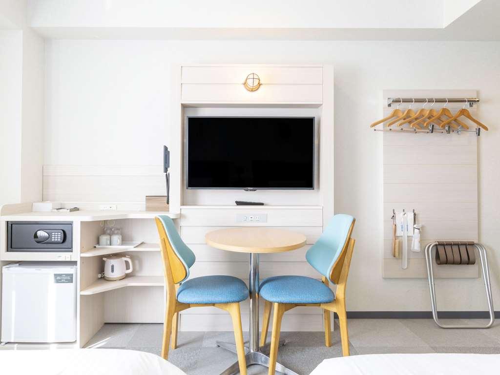 Comfort Hotel Ishigaki Island Rom bilde