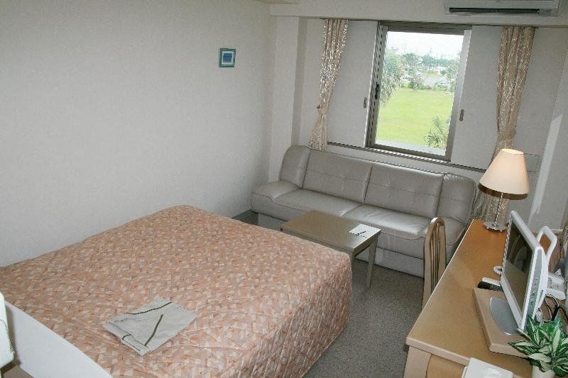 Comfort Hotel Ishigaki Island Eksteriør bilde